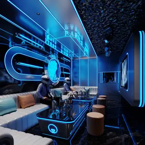 邢台商务KTV最佳选择-柏乡县ktv预定